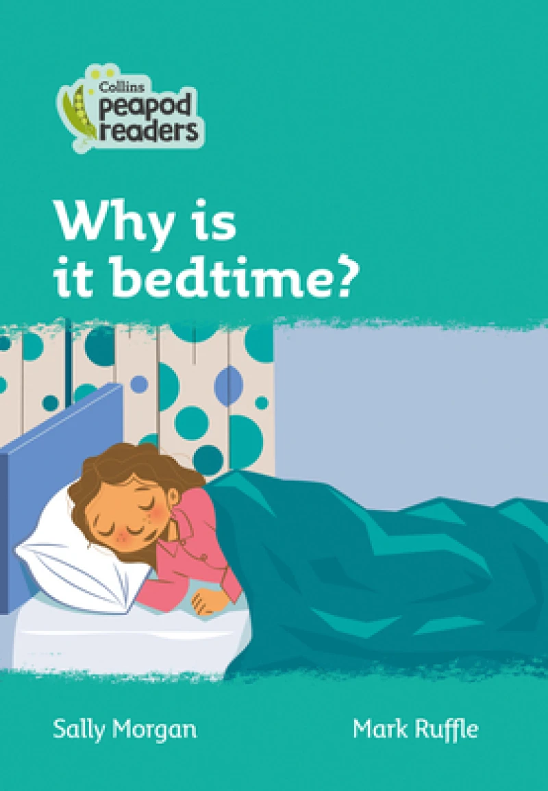 PEAPODS_L3_WHY IS IT BED UK PB