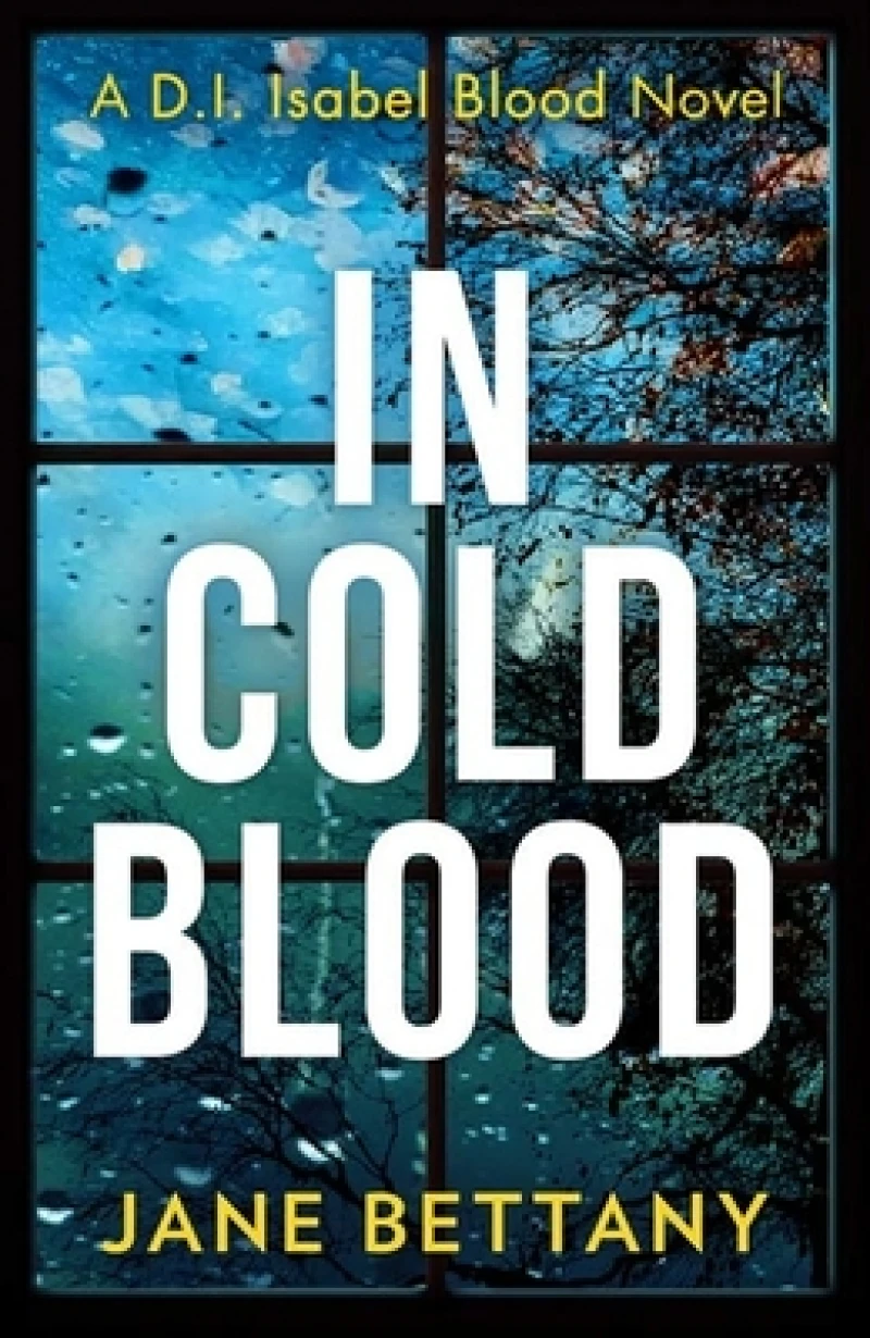 IN COLD BLOOD_DETECTIVE IS1 PB