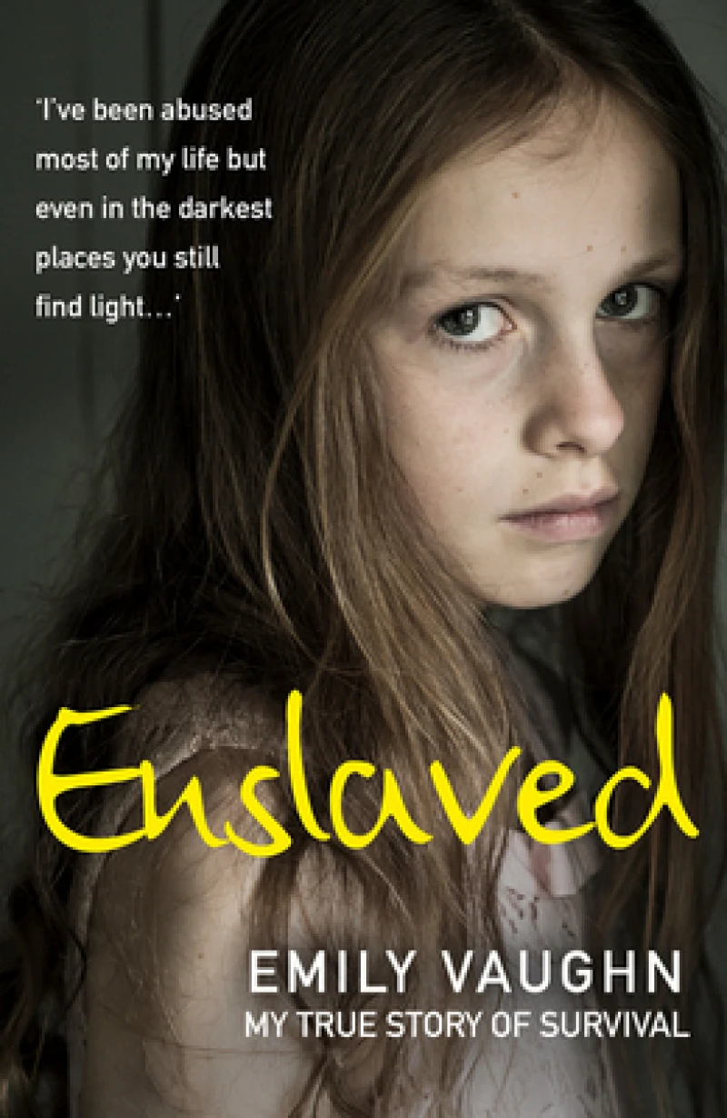 ENSLAVED PB