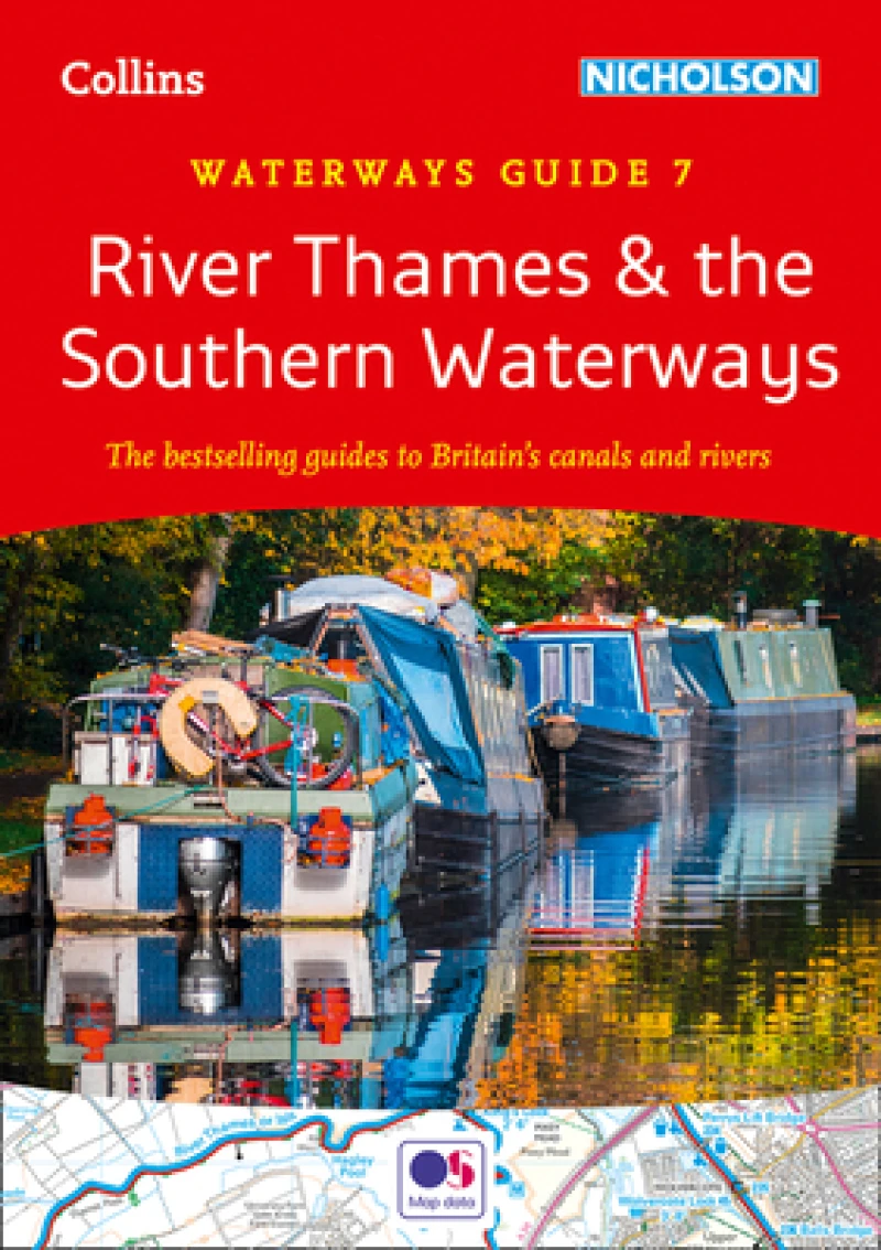 RIVER THAMES &_NICHOLSON WA SP