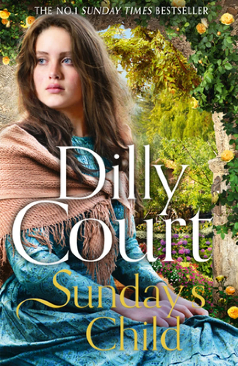 SUNDAYS CHILD_ROCKWOOD CHR4 PB