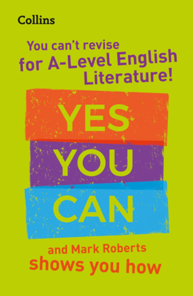 YOU CANT REVISE FOR_LEVEL REV
