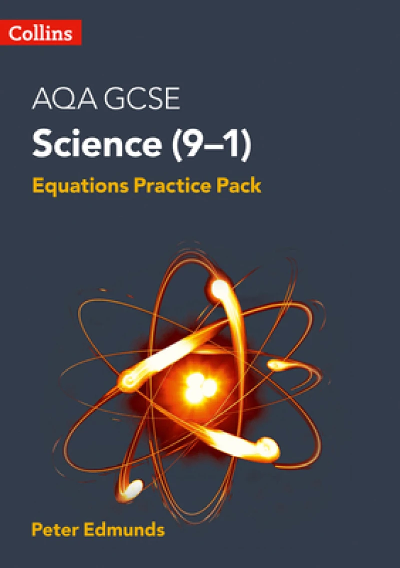 AQA GCSE 9-1 SCIENCE EQUATIONS