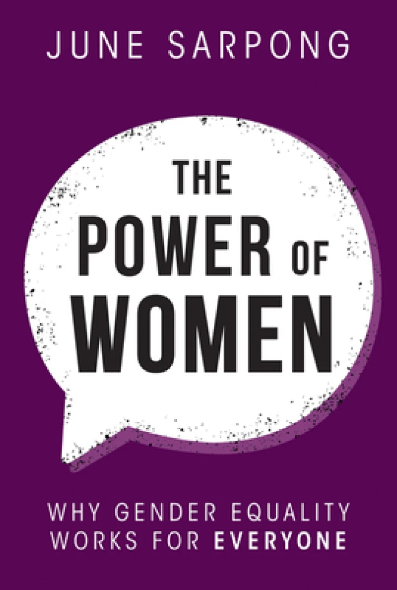 POWER OF WOMEN PB