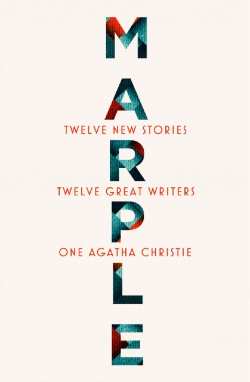 Marple: Twelve New Stories