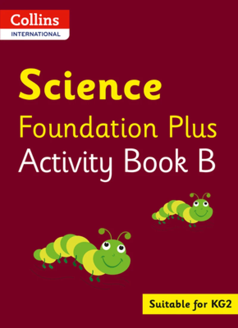 INT SCIENCE FOUNDATION+ AB B