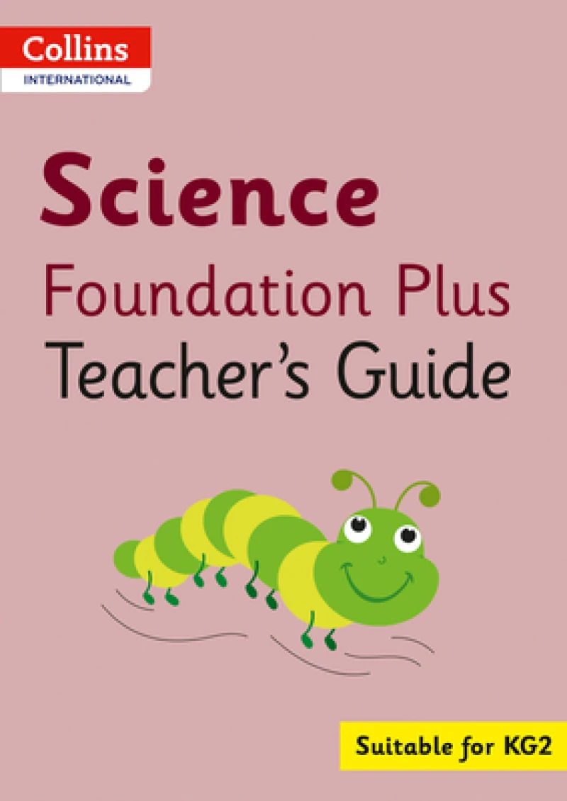 INT SCIENCE FOUNDATION+ TG
