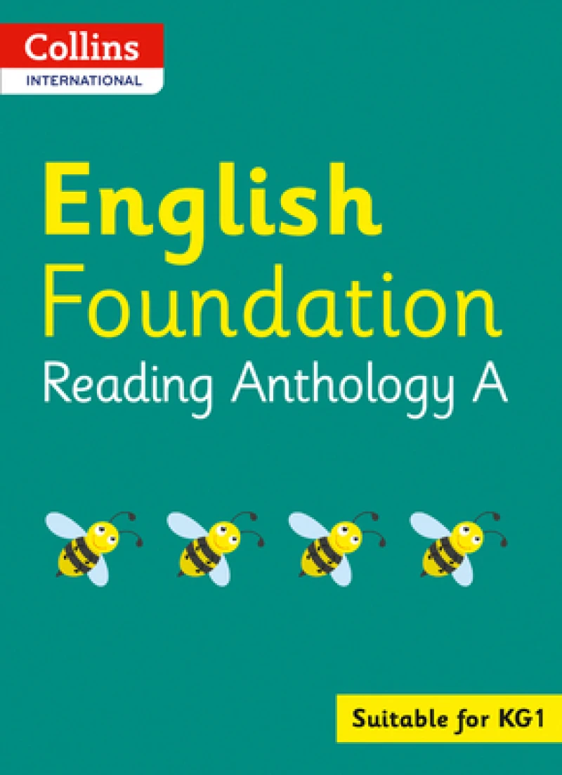 INT ENGLISH FOUNDATION RA A