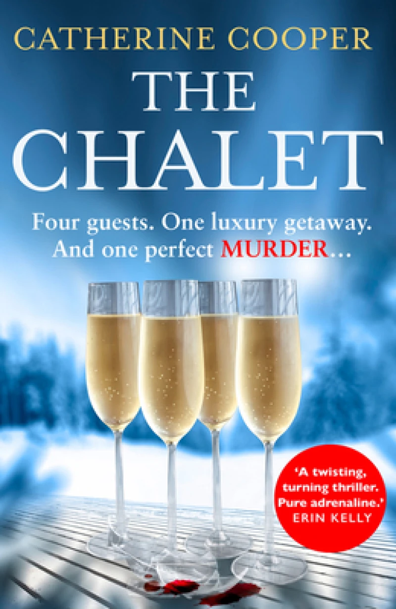 CHALET PB