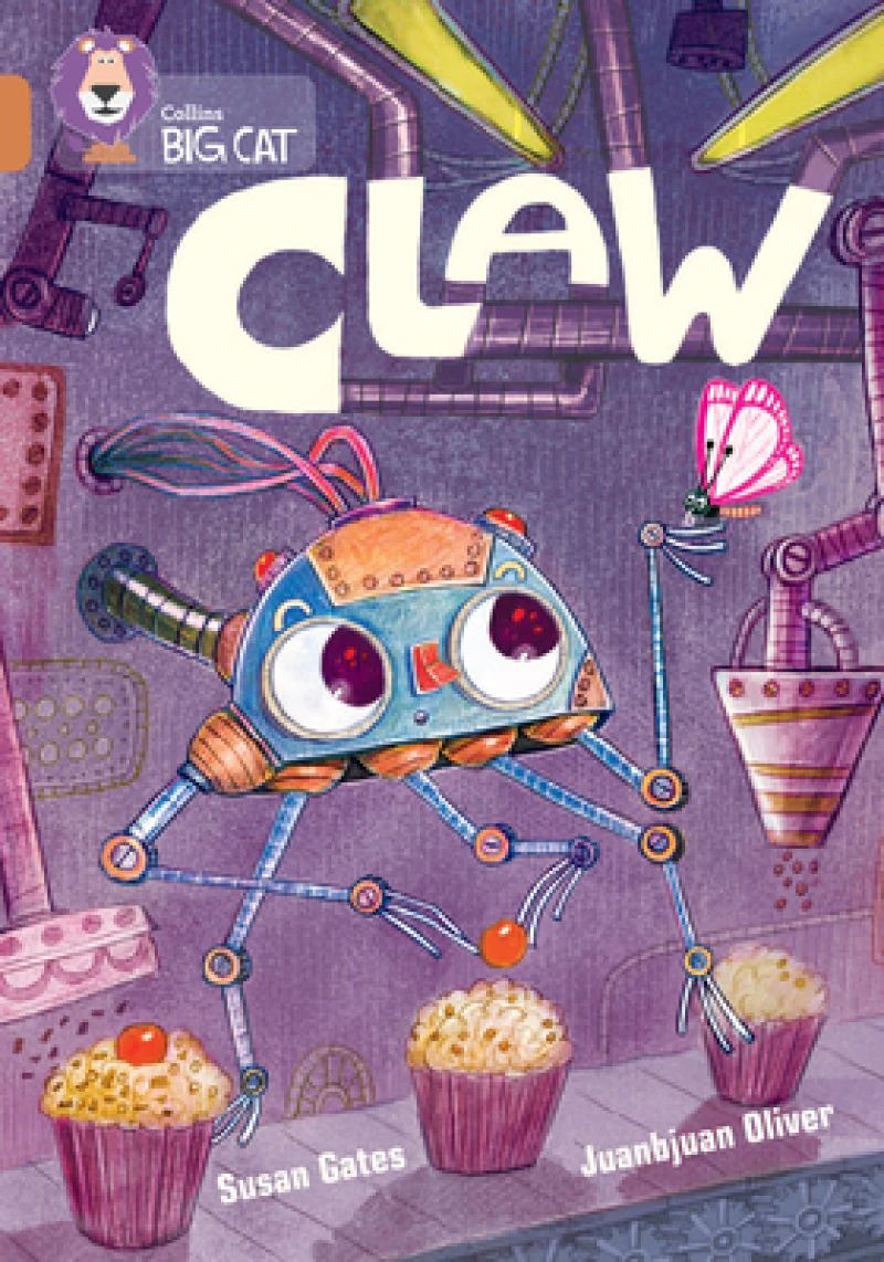 BIG CAT_CLAW