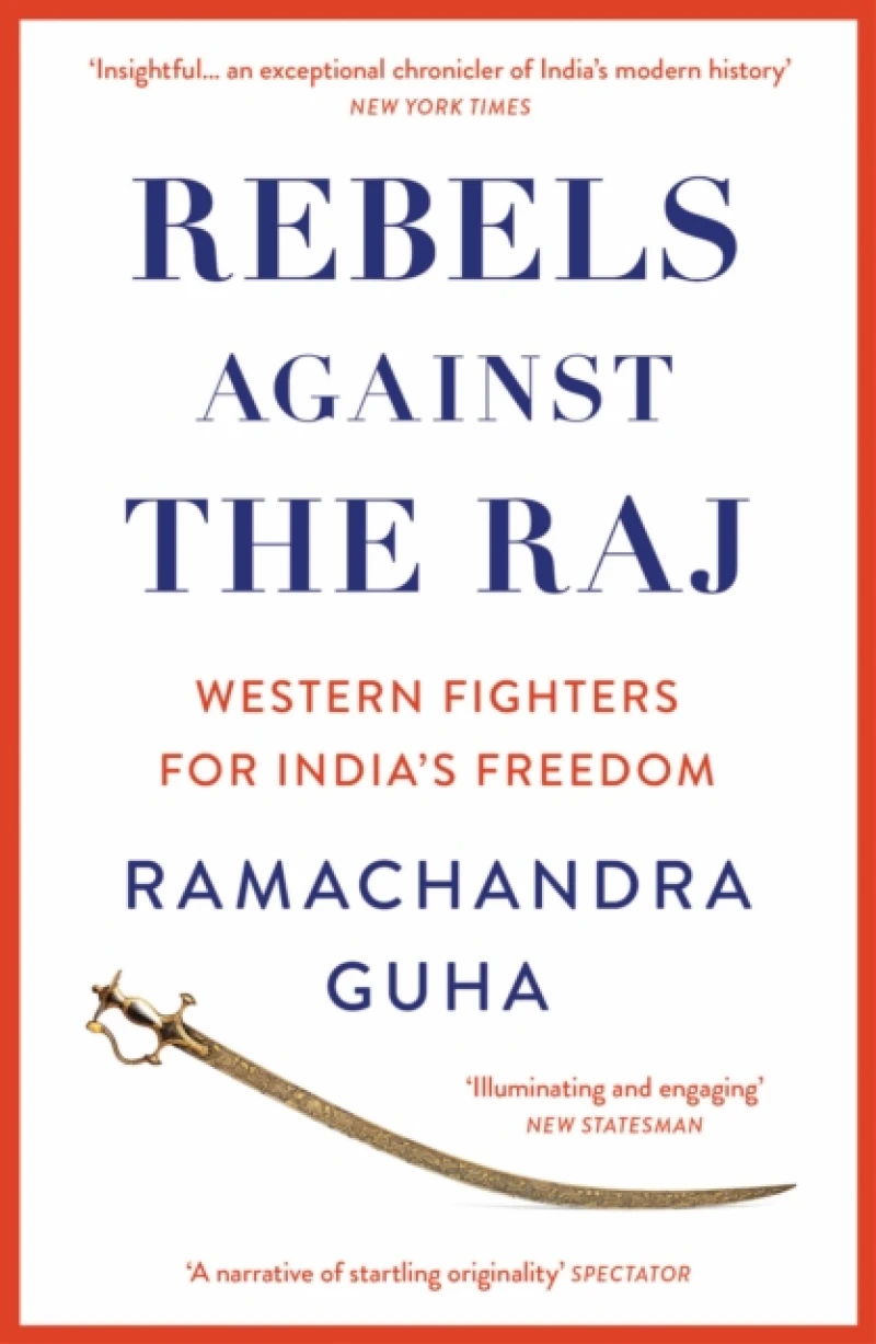 REBELS AGAINST RAJ PB