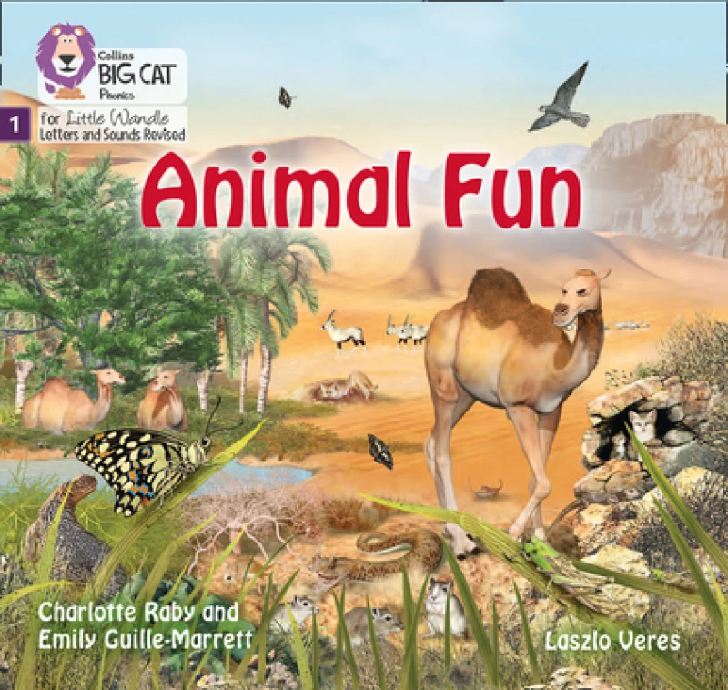 Animal Fun