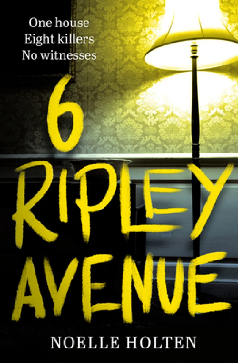6 RIPLEY AVENUE PB