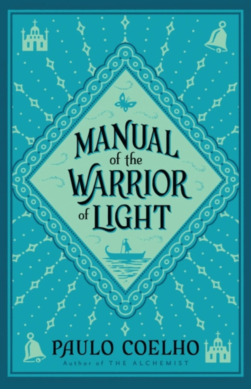 Manual of The Warrior of Light9780008547240