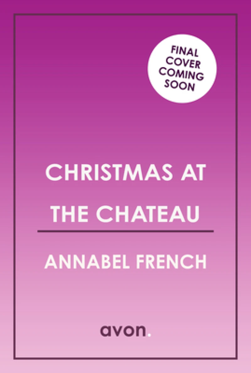 Christmas at the Chateau