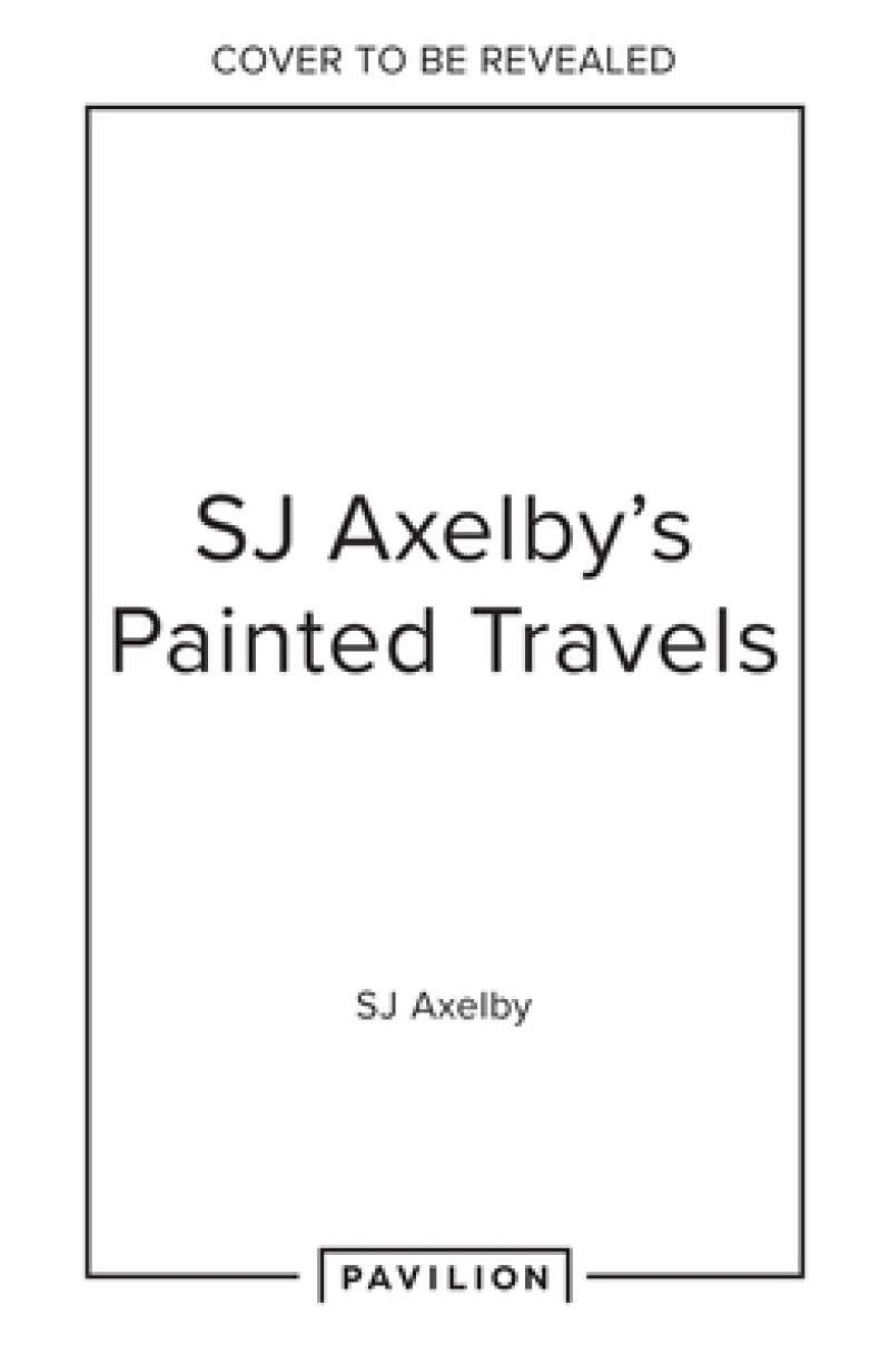 Painted Travels
