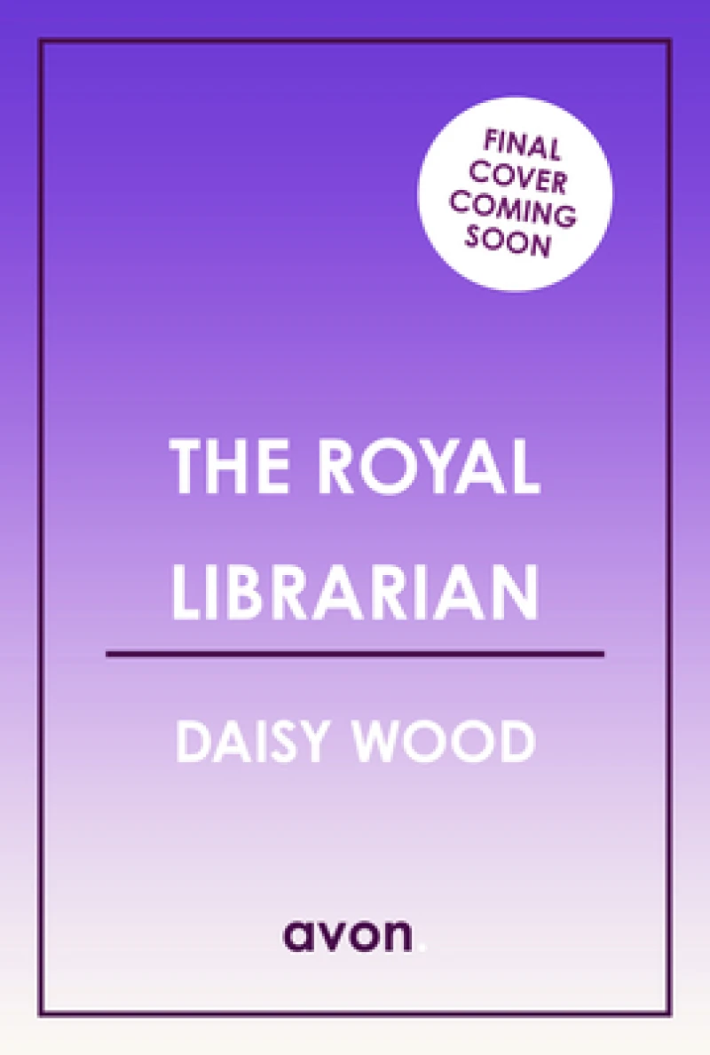ROYAL LIBRARIAN PB