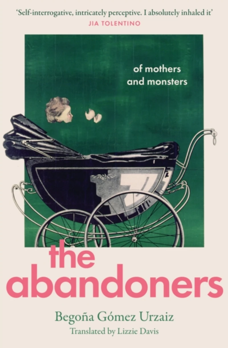 ABANDONERS PB