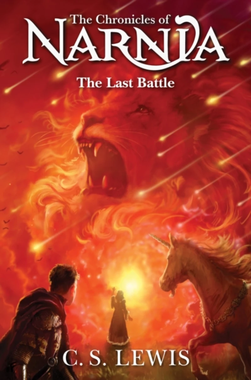 The Last Battle