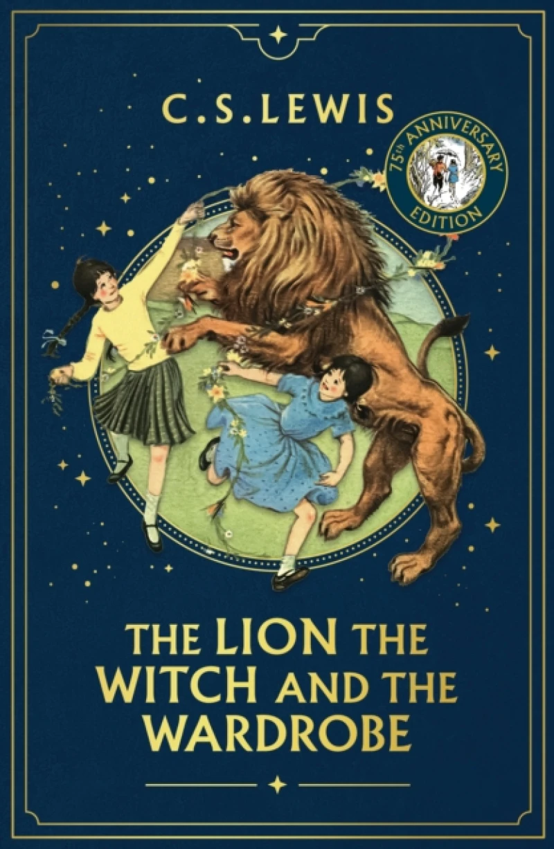 The Lion, the Witch and the Wardrobe