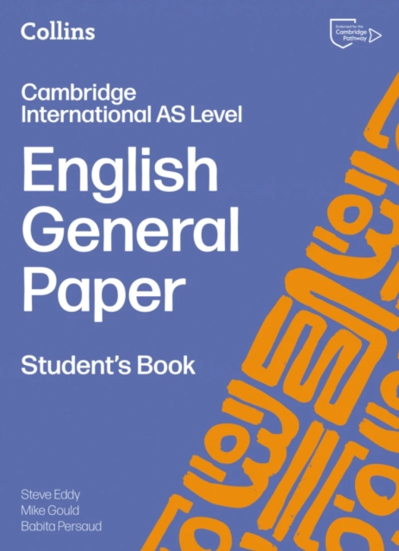 CAM AS GENERAL ENGLISH SB
