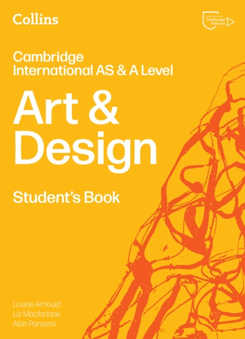 CAMBRIDGE AL ART & DESIGN SB