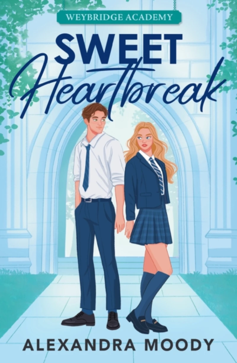 SWEET HEARTBREAK_WEYBRIDGE PB