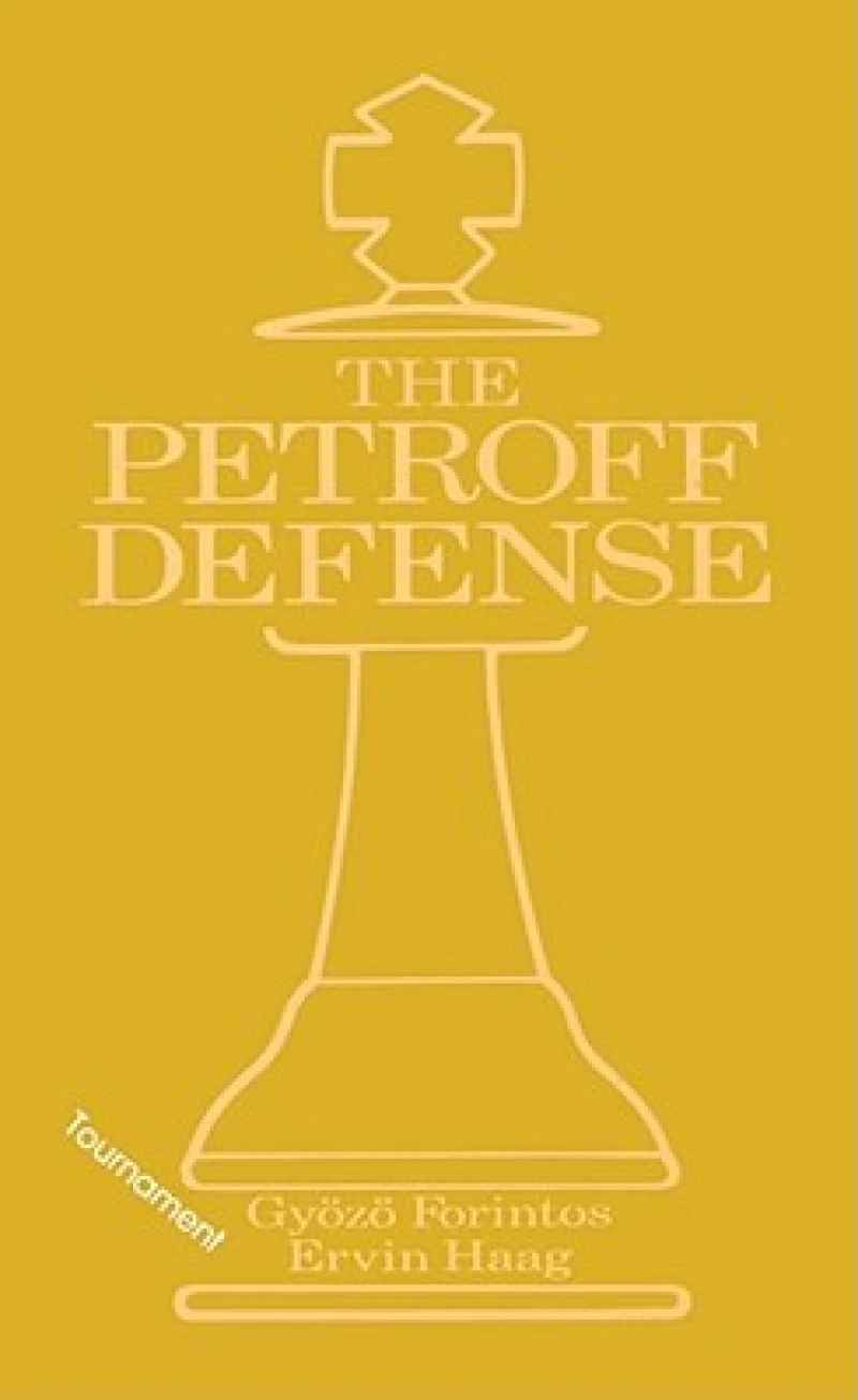 The Petroff Defense