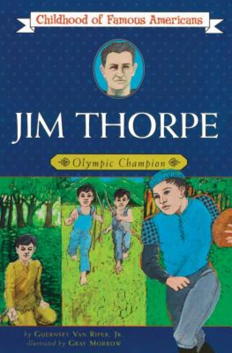 Jim Thorpe