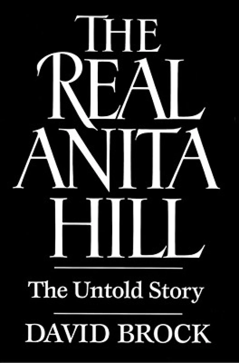 The Real Anita Hill