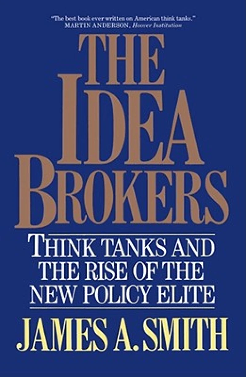 The Idea Brokers