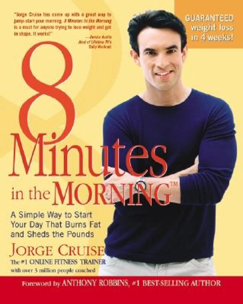 8 Minutes in the Morning(R)
