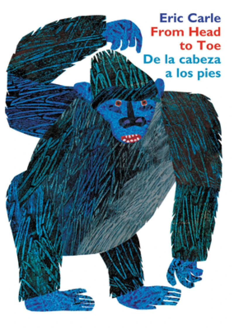 From Head to Toe / De La Cabeza a Los Pies