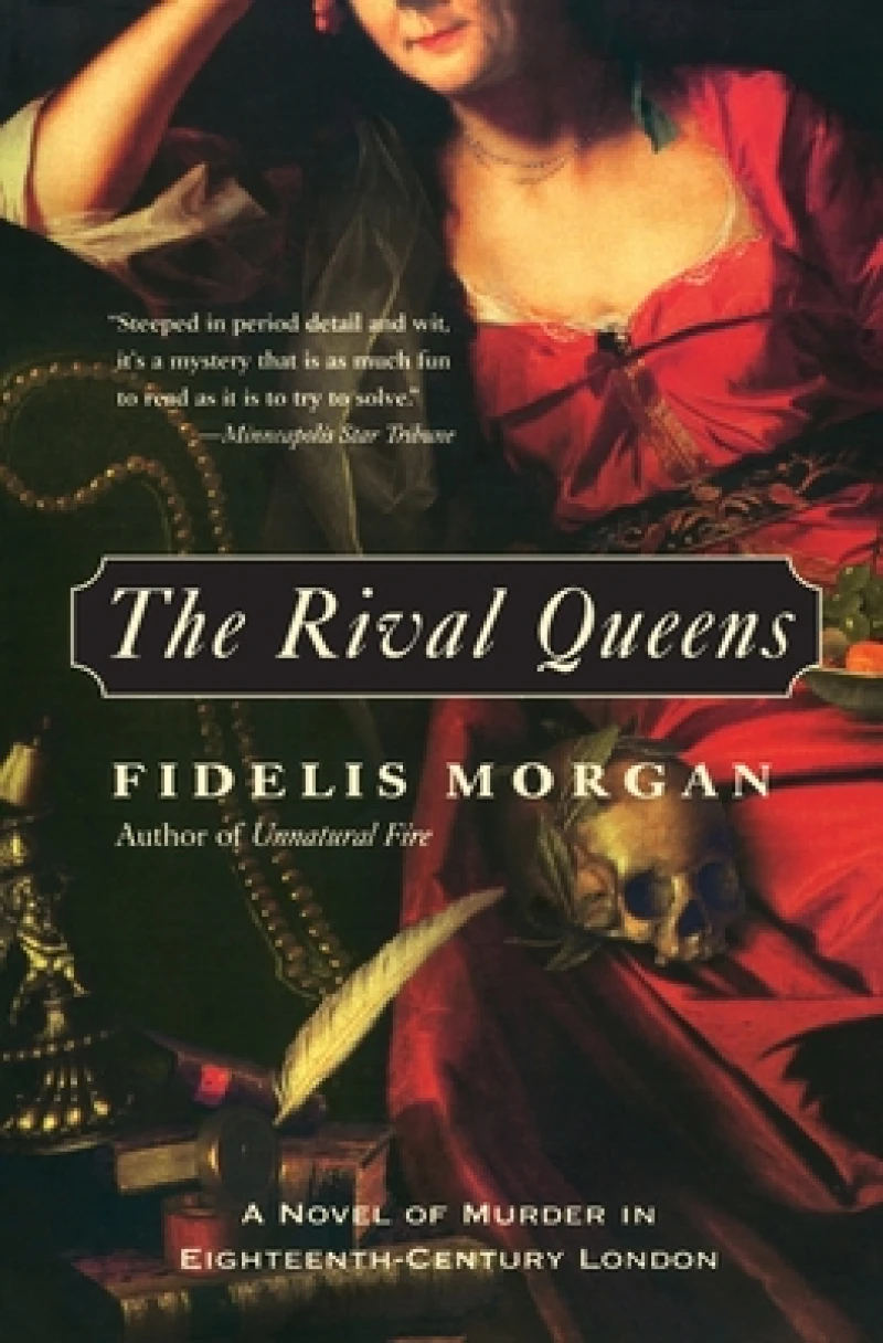 Rival Queens