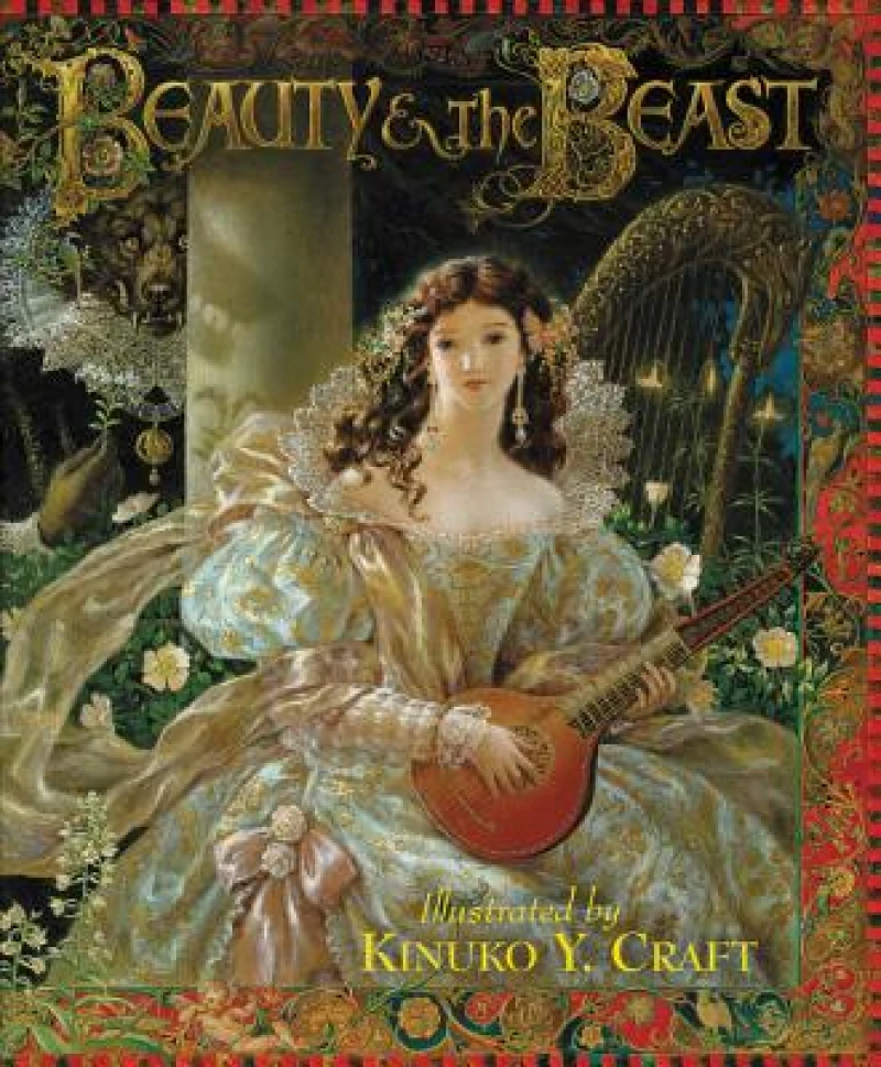 Beauty & the Beast
