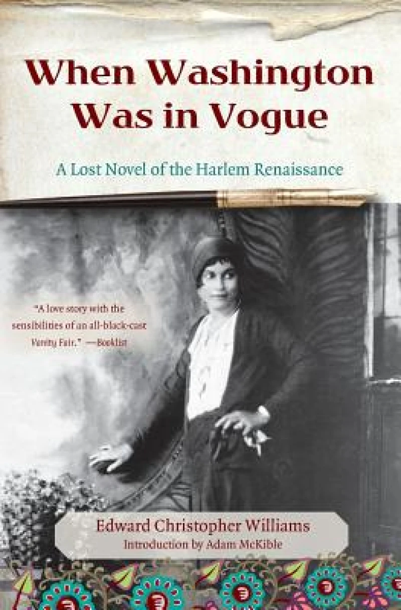 When Washington Was In Vogue