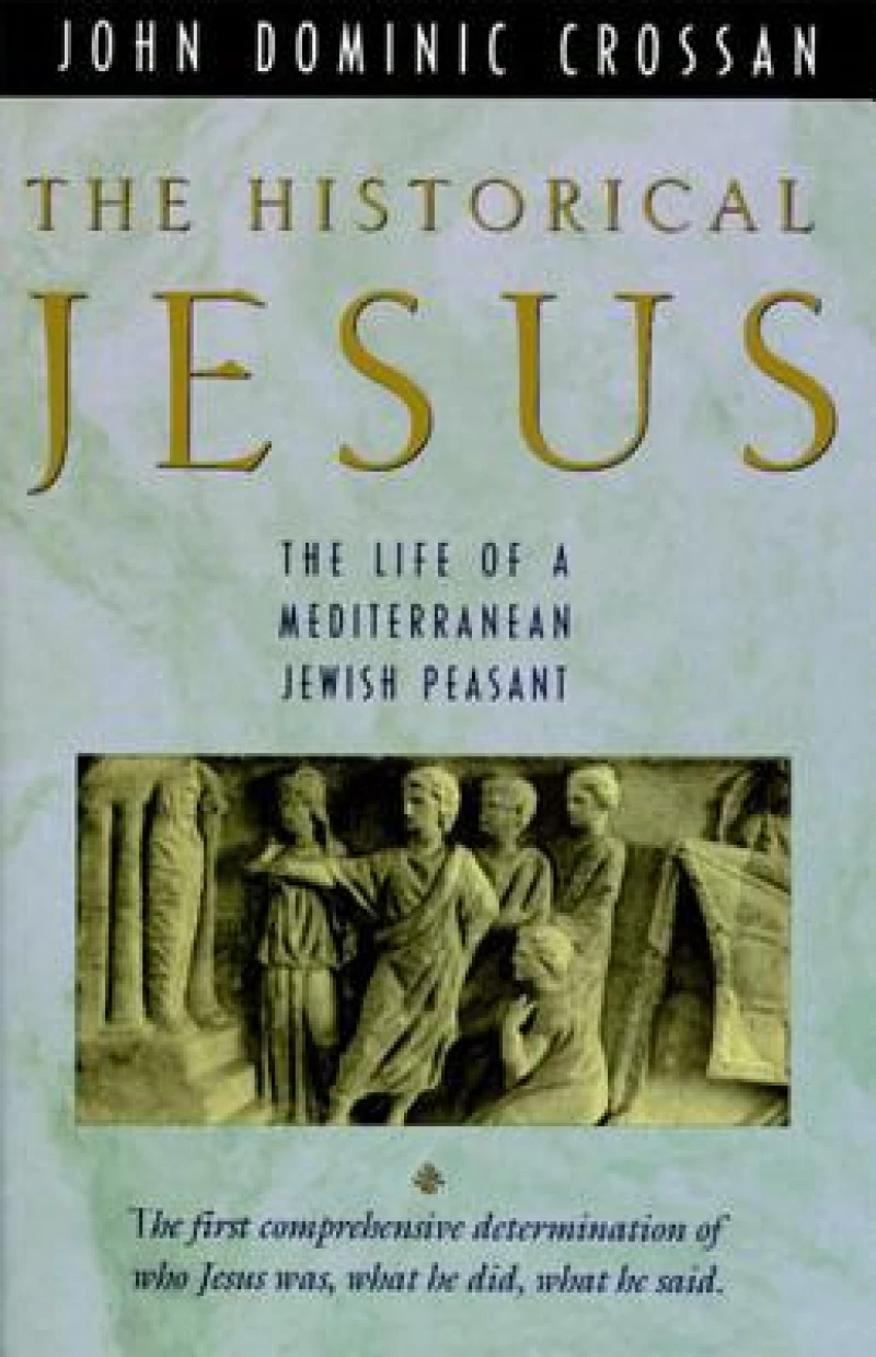 The Historical Jesus