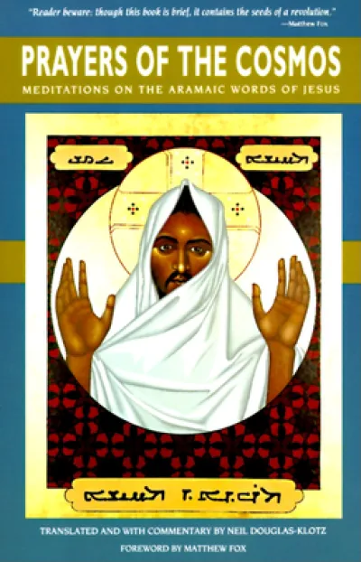 Prayers of the Cosmos