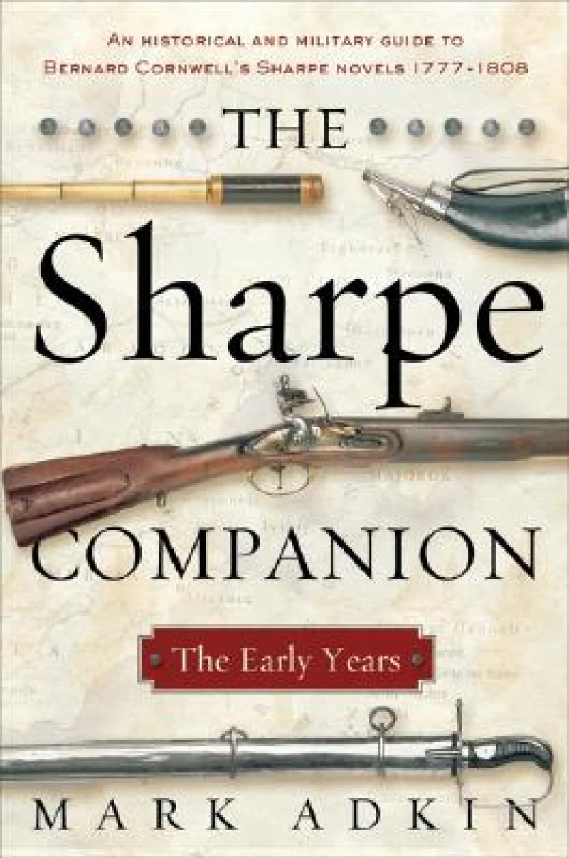 The Sharpe Companion