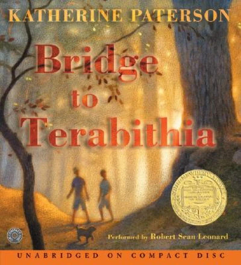 Bridge To Terabithia
