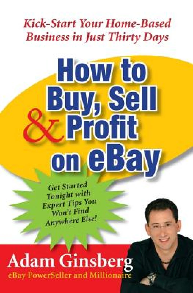 How to Buy, Sell, & Profit on eBay