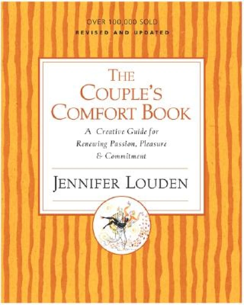 The Couples Comfort Book