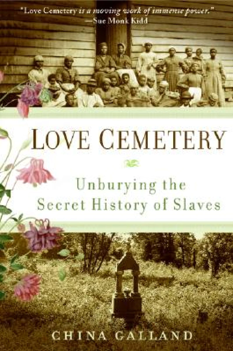 Love Cemetery