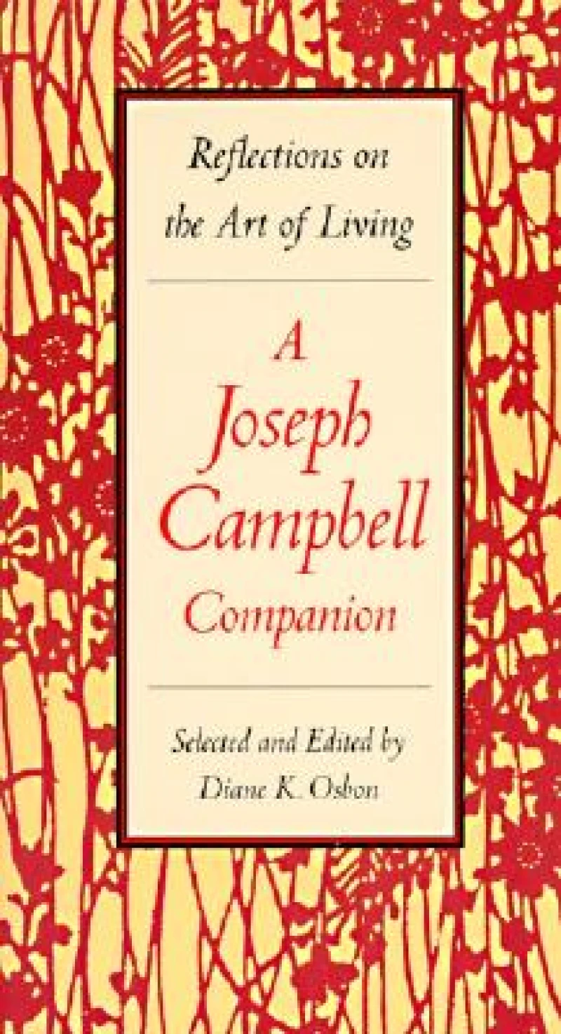 A Joseph Campbell Companion