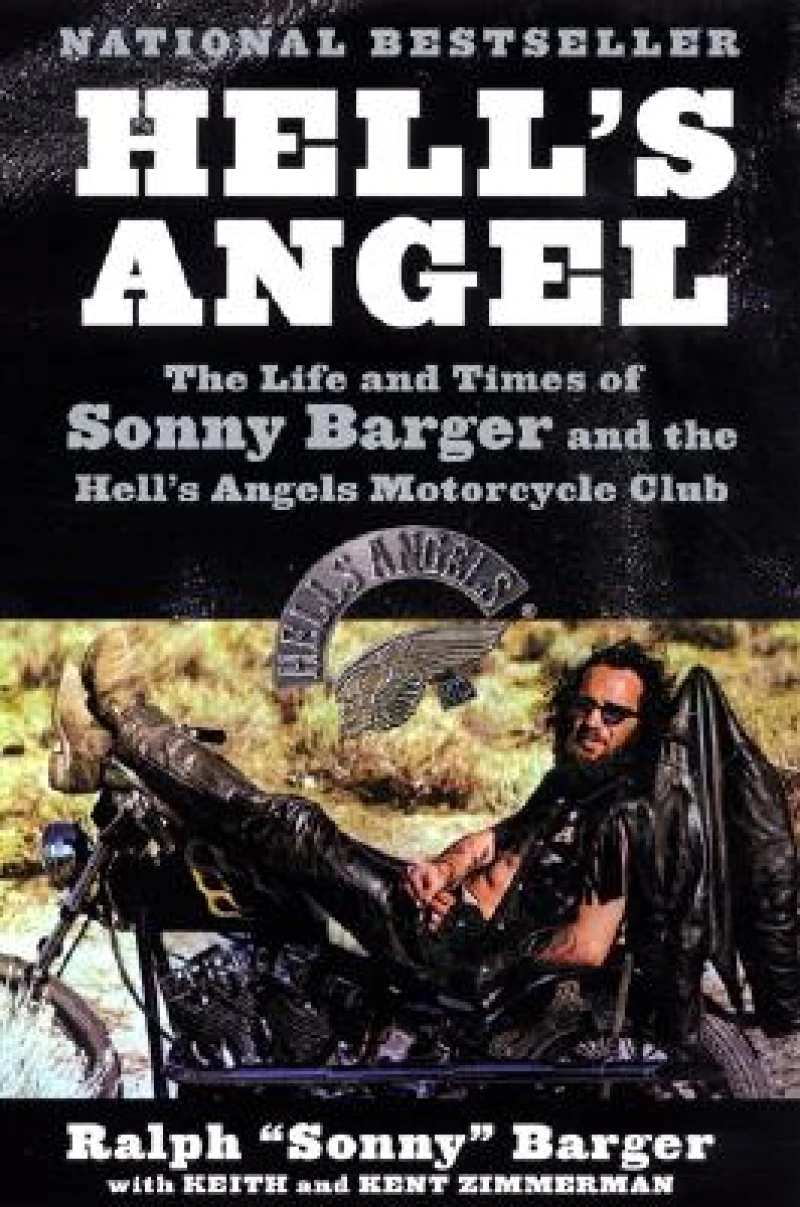 Hell''s Angel