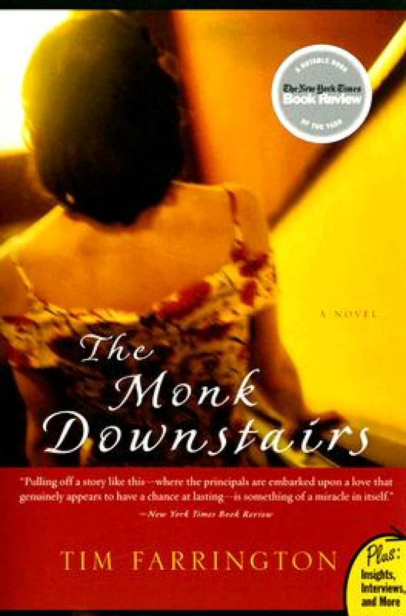 The Monk Downstairs