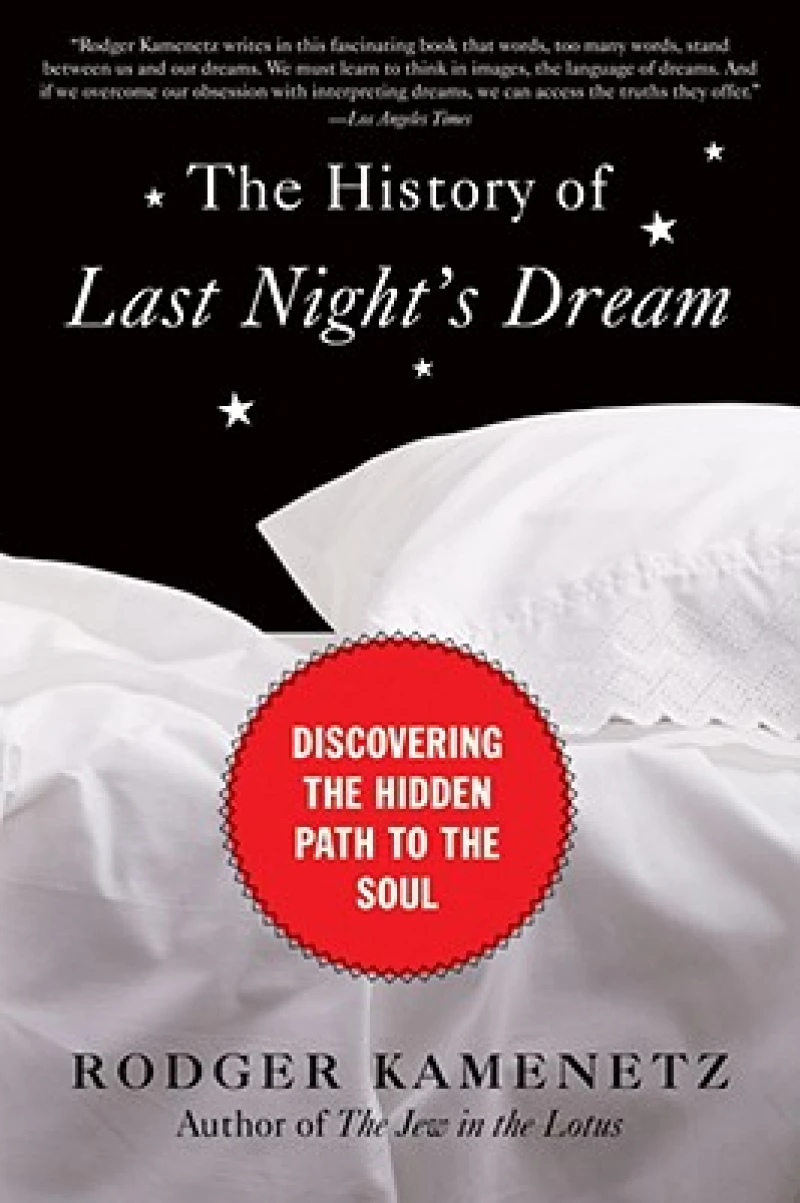 The History of Last Night''s Dream