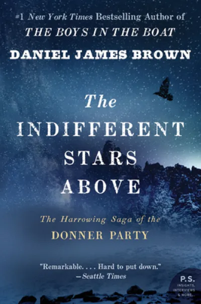 Indifferent Stars Above