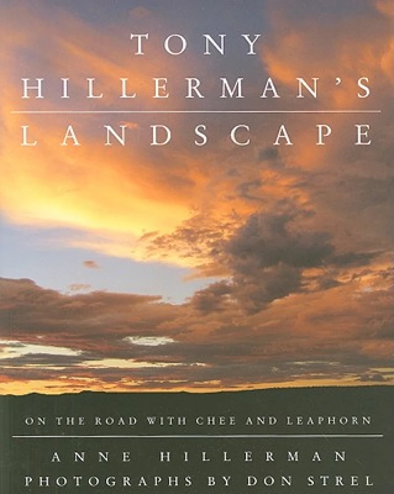 Tony Hillerman''s Landscape
