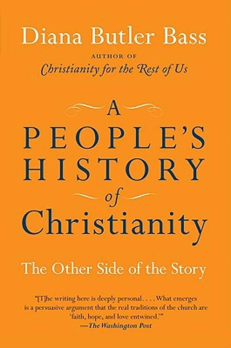 A People's History of Christianity
